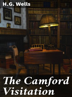 cover image of The Camford Visitation